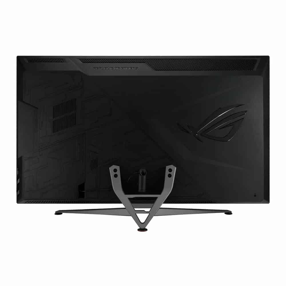 (image for) ASUS XG438QR 43" 4K Ultra HD 120Hz FreeSync VA HDR Refurbished Gaming Monitor